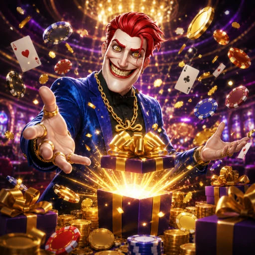 Joka VIP Room casino bonus preview