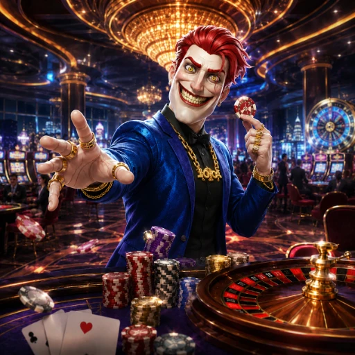 Jokaviproom Casino games on mobile
