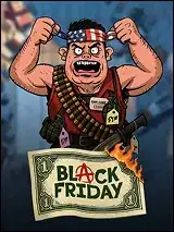 picture of Black Friday slot