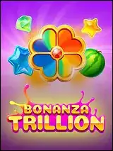 picture of Bonanza Trillion slot