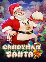 picture of Greedy Goblins That Christmas slot