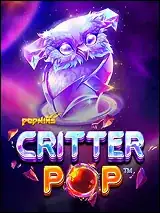 picture of Critter Pop slot