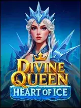 picture of Divine Queen slot