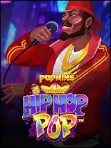 picture of Hiphop Pop slot