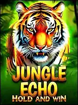 picture of Jungle Echo slot