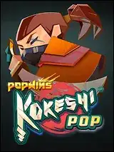 picture of Kokeshi Pop slot