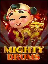 picture of Mighty Drums slot