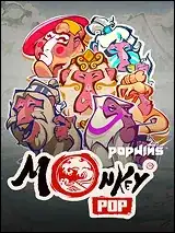 picture of Money Pop slot