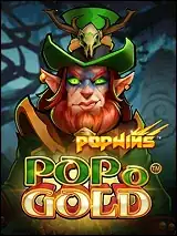 picture of Popo Gold slot