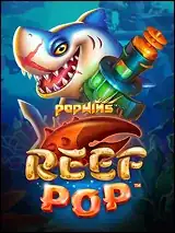 picture of Reef Pop slot