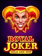 picture of Royal Joker slot