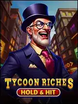 picture of Tycoon Riches slot
